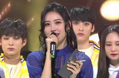 Ucap Terima Kasih ke Komposer di Tengah Tudingan Plagiat, Sunmi Disebut Bodoh