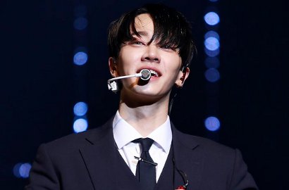 Kikwang Girang Rampungkan Konser Solo, Member Highlight Ikut Baper