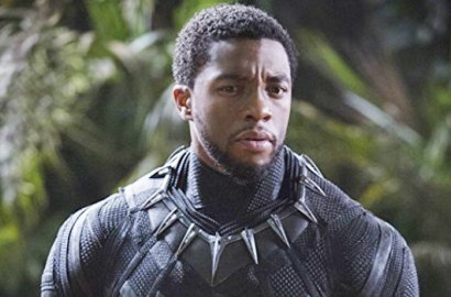'Black Panther' Rilis Teaser terbaru, Kerennya Kostum Chadwick Boseman Curi Perhatian