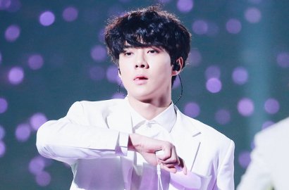 Sempat Kecewakan Fans Saat Tampil Solo di Konser EXO, Sehun Janjikan Ini