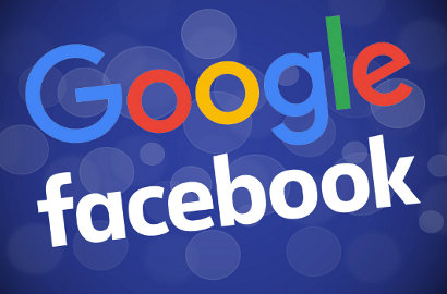 Jadi Raksasa Teknologi Dunia, Facebook dan Google Dituding Ikut Menumbangkan Demokrasi?