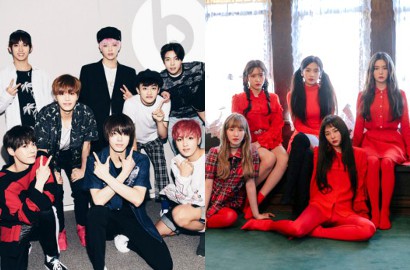 'Section TV' Sindir Grup Idol SM Melempem Gara-Gara BTS, Netter Tak Terima