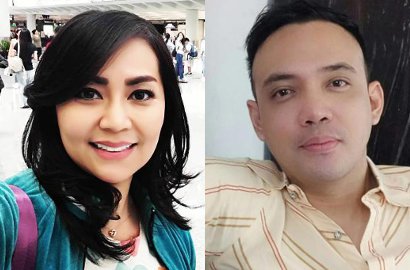 Diremehkan Tessa Kaunang, Sandy Tumiwa Yakin Bisa Nafkahi Anak-Anak