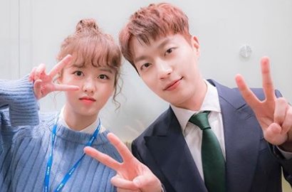 Drama Segera Tayang, Yoon Doo Joon Gandeng Kim So Hyun di 'Radio Romance'