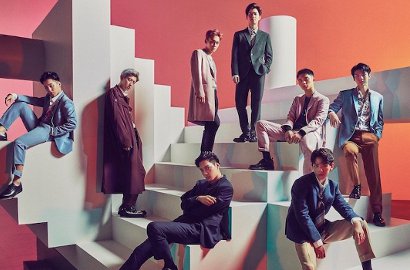 Konser SM Town Dubai Akhirnya Dikonfirmasi, Fans EXO Paling Antusias