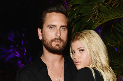 Scott Disick Ajak Sofia Richie Jalan Bareng Sang Anak, Kendall Jenner Beri Sindiran Berikut