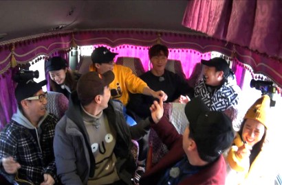 'Running Man' Lagi-Lagi Dianggap Lebih Seru Tanpa Bintang Tamu, Setuju?