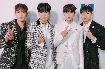 NU'EST W Dikabarkan Bakal Comeback, Fans Baper Kangen Hwang Minhyun