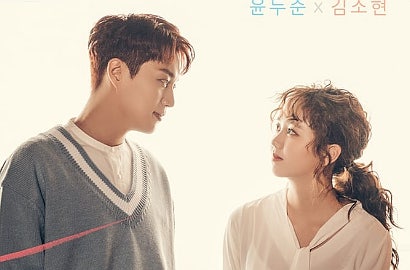 Yoon Doo Joon Sok Galak, Cantiknya Kim So Hyun Pakai Hanbok di 'Radio Romance'