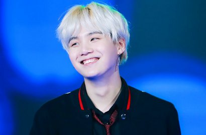Suga Ungkap Kesamaan dengan Fans dan Sebut Aturan BTS Main MedSos