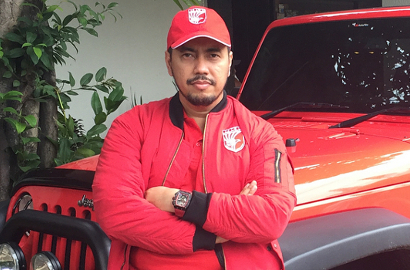 Pamer Dolar, Sunan Kalijaga Ternyata Cuma Comot Foto dari Instagram Orang Lain?