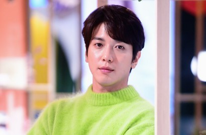Jelang Wamil, Jung Yong Hwa Nangis Akan Pisah dari Fans