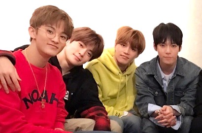 Fans Ngamuk NCT Dibilang 'Section TV' Tak Sukses, Begini Komentar Netter