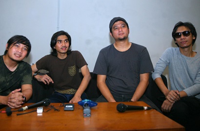 'Film Favorit', Sheila On 7 Anggap Sebagai Spirit Baru di Bawah Label Sendiri