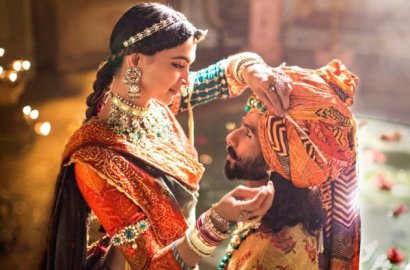 Dinilai Sensitif, Malaysia Keluarkan Larangan untuk Film 'Padmaavat'