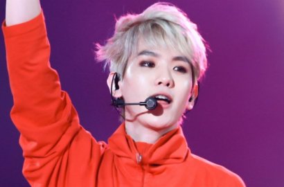 Disaksikan Pikotaro, Intip Lucunya Tingkah Baekhyun EXO Cover 'PPAP'