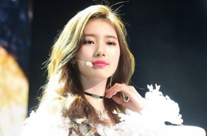 Baik Banget, Suzy Berikan Kosmetik Ini ke Fans yang Datang ke Showcase