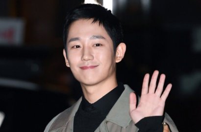 Demi Drama Baru, Jung Hae In Akui Tak Ikut Liburan Gratis 'Wise Prison Life'