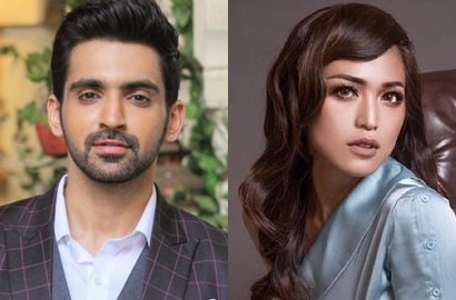 Panggil 'Sayang', Arjit Taneja Beri Ucapan Ultah Mesra Ini ke Jessica Iskandar