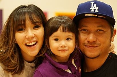 Usai Jadi Tetangga Raffi Ahmad, Gading Marten Pindah Rumah ke Sebelah Ruben Onsu