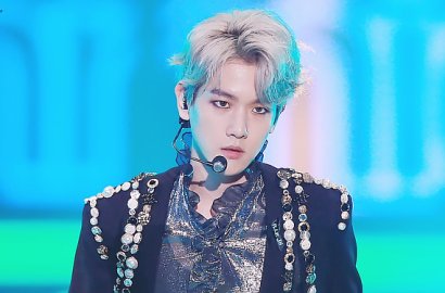 Merasa Badannya Kelewat Gemuk, Baekhyun EXO Akui Ingin Diet