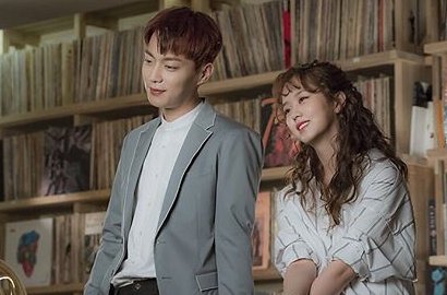 'Radio Romance' Tampilkan Kisah Seru, Akting Kim So Hyun-Yoon Doo Joon Dipuji