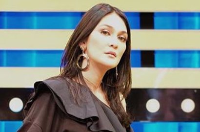 Sering Kepergok ke Luar Negeri Bareng Pacar, Isu Luna Maya Sudah Nikah Kembali Beredar