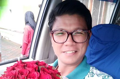 Andika Beri Sindiran Pedas Soal Uang, Kekasih Baru Selingkuh dengan Om-Om Tajir?
