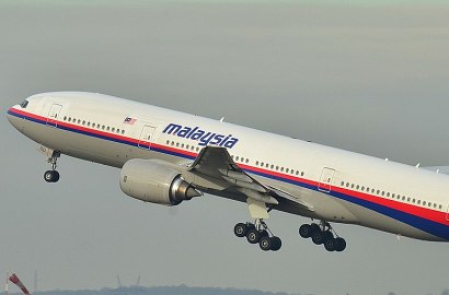 Dibayar Rp 940 Miliar Demi Lakukan Pencarian MH370, Ocean Infinity Disokong Miliarder Inggris