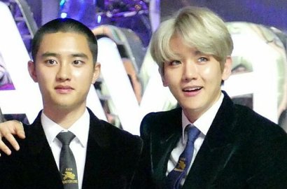 Ternyata Ini Alasan Baekhyun EXO Panggil D.O. 'Kyungja'