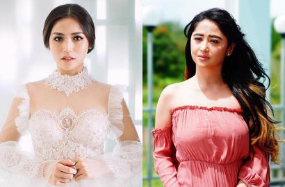 Ultah ke-30, Jessica Iskandar Malah 'Ribut' dengan Dewi Persik