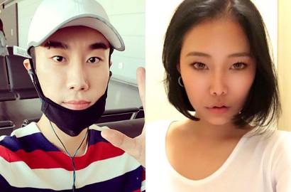 Siap Tayang, Mnet Tunjuk San E Hingga Cheetah Jadi Mentor 'High School Rapper 2'
