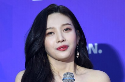 Ngaku Tak Mirip, Joy Red Velvet Lakukan Ini Demi Karakternya di 'Great Seducer'