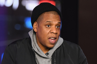 Tak Peroleh Kemenangan di Grammy Awards 2018, Ini yang Diucapkan Jay-Z Kepada Sang Putri