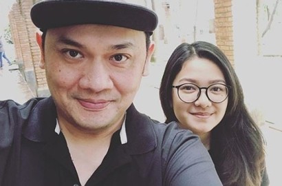 Pacaran dengan Anak SMA, Farhat Abbas Akui Tak Bisa Buru-Buru Menikah
