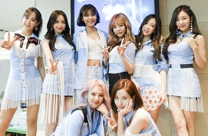 SNSD Jadi Satu-Satunya Grup Asia yang Infonya Paling Banyak Dicari di Wikipedia