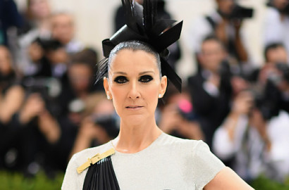 Pasca Sakit dan Batalkan Konser, Celine Dion Janji Akan Lebih Bekerja Keras