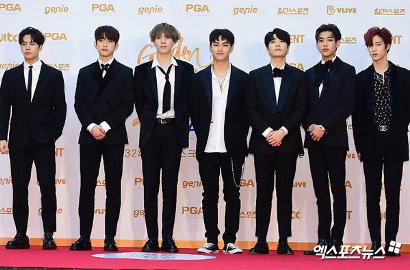 Baru Dibuka, Situs Penjualan Merchandise Fanmeet GOT7 Down karena Antusiasme Fans