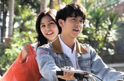 Awas Ngakak Lihat Deretan Meme Lucu Film 'Dilan 1990' yang Beredar di Media Sosial