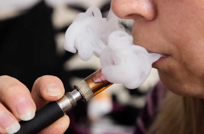 Awas Berbahaya! Rokok Elektrik Diklaim Bisa Merusak DNA Hingga Tingkatkan Risiko Kanker