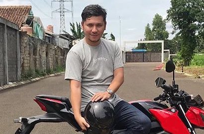 Gading Marten Enggan Klarifikasi Soal Video Dugem Bareng Cewek Cantik, Kenapa?