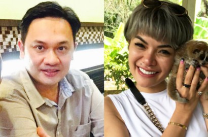 Farhat Abbas Tak Takut Walau Nikita Mirzani Pacari Anak Pejabat