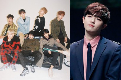 Sempat Bikin Heboh, Fans Monsta X Minta Maaf Soal Jaehwan Wanna One