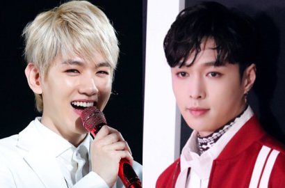 Baekhyun Buka-Bukaan Serunya Bertemu Lay di Tiongkok, Seperti Apa?