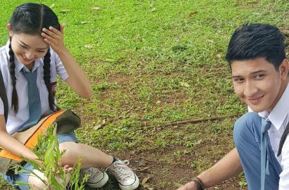 Aditya Zoni Muncul di 'STJC', Netter Kesal Natasha Wilona Jadi Plin-plan