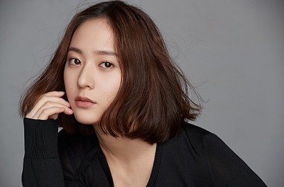 Krystal Akui Jadi Serakah Karena 'Bride of Water God' dan 'Wise Prison Life', Kenapa?