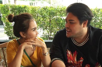 Ivan Gunawan Cuma Berteman dengan Ayu Ting Ting, Gemas Selalu Ditanya 'Kapan Kawin'