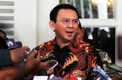 Sebut Bak Deja Vu Jelang Sidang, Adik Ungkap Kondisi Terbaru Ahok