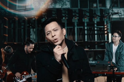 Rilis MV 'My Situation', NOAH Banjir Pujian Suguhkan Warna Musik Berbeda