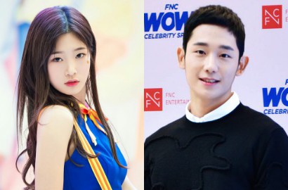 Jadi Model Brand Ini, Jung Hae In-Jung Chae Yeon Tampil Serasi Bak Pasangan